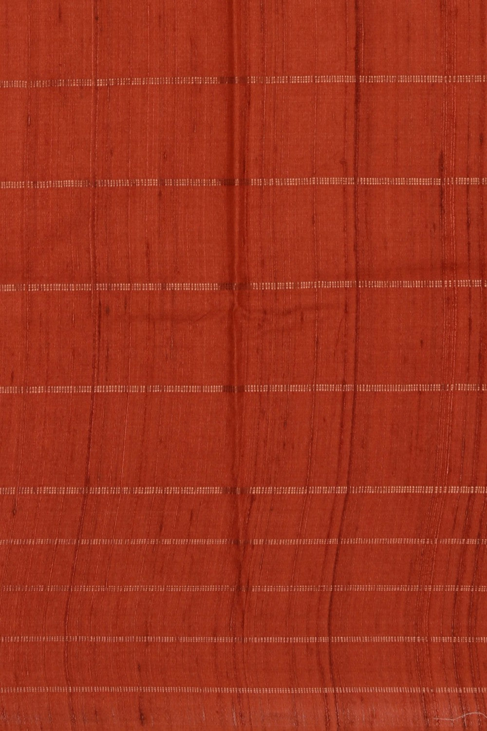 Image of Contemporary Charm Tussar Silk Saree